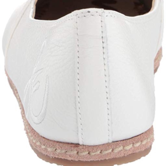 New Sam Edelman Everie Leather Loafer Side stitch - Picture 3 of 5